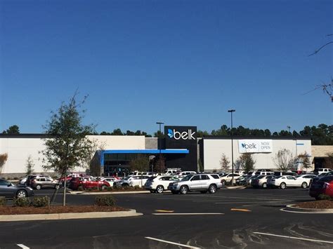 belk augusta ga washington rd.